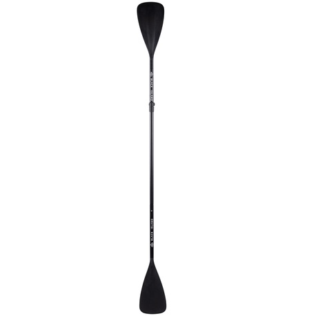 Black Island Two-in-one Kanot paddel Black Island Two-in-one Kanot paddel